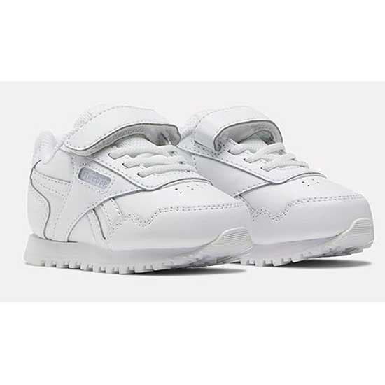 Reebok Royal Glide Lenkkarit 1v Valkoinen EU 30 Poika