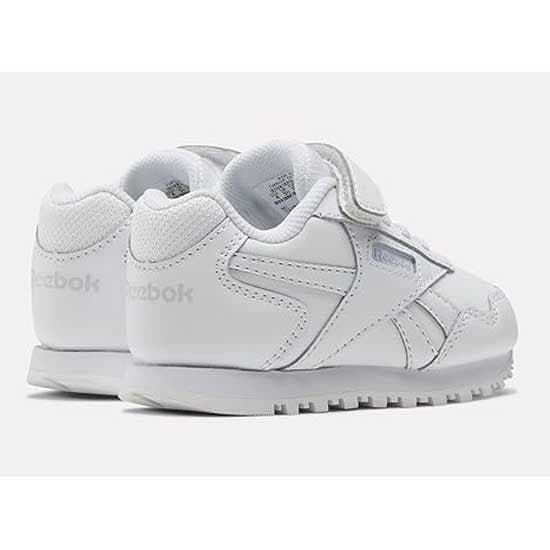 Reebok Royal Glide Lenkkarit 1v Valkoinen EU 30 Poika