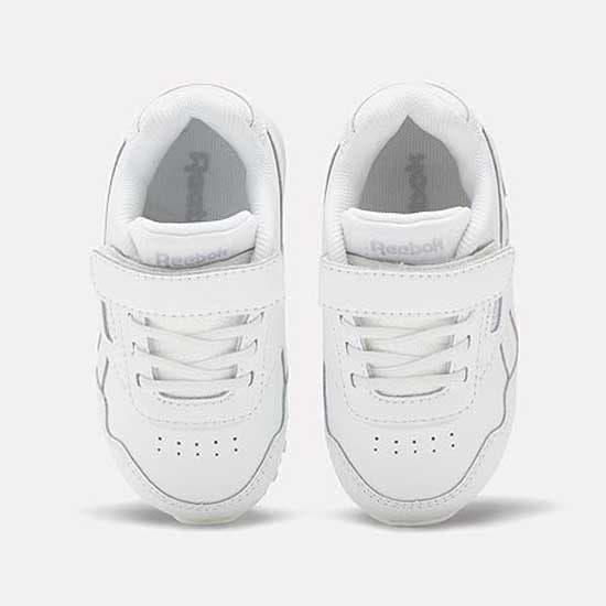 Reebok Royal Glide Lenkkarit 1v Valkoinen EU 30 Poika