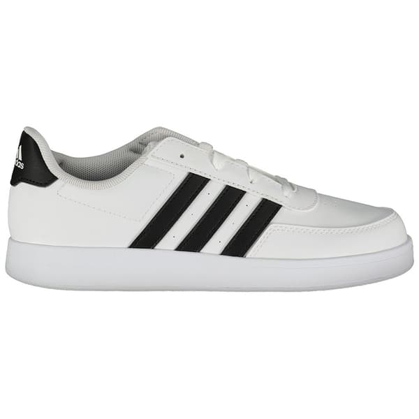 Adidas Breaknet 2.0 Skor Vit EU 31 1/2 Pojke