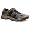 Miniatyrbillede 1 af 5: Teva Omniu2 Sandaler Grøn EU 41 1/2 Mand