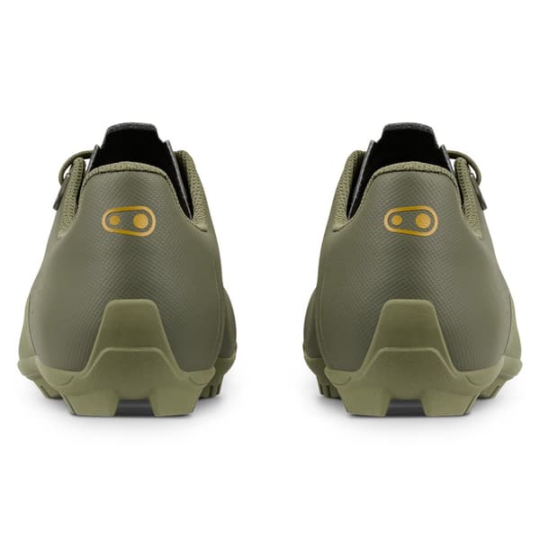 Crankbrothers Candy Lace Gravelcykelsko Grönt EU 44 Man