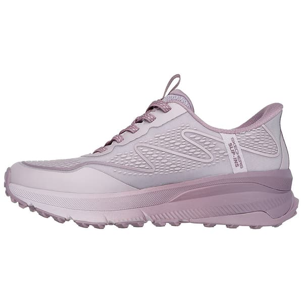 Skechers Switch Back Sko Lilla EU 40 Kvinde