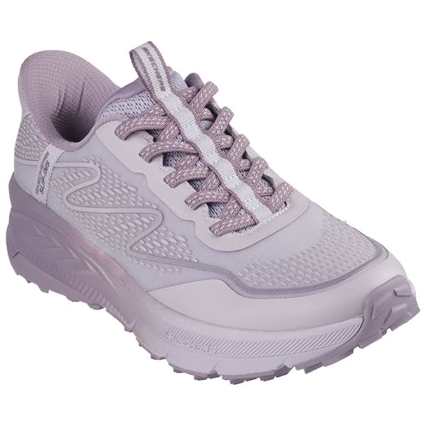 Skechers Switch Back Sko Lilla EU 40 Kvinde
