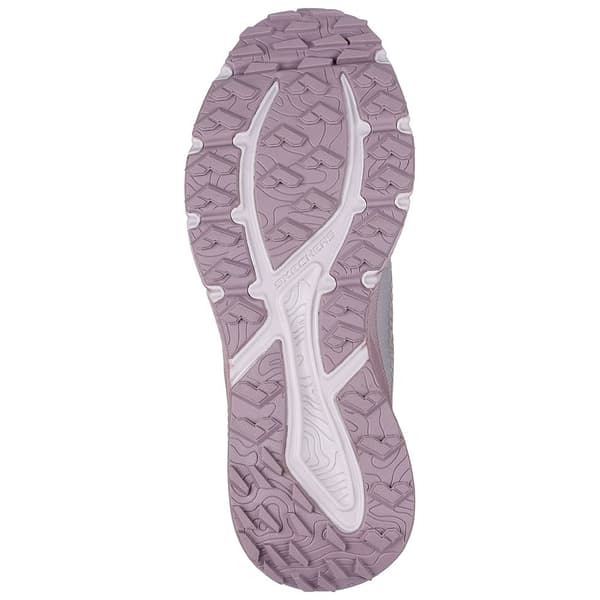 Skechers Switch Back Sko Lilla EU 40 Kvinde