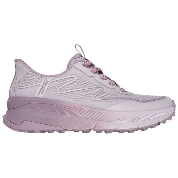 Skechers Switch Back Sko Lilla EU 40 Kvinde