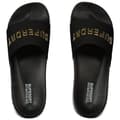 Pikkukuva 2 / 3: Superdry Logo Vegan Pool Sandaalit Musta EU 36-37 Nainen