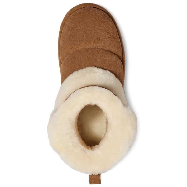 Ugg Classic Cloudpeak Stövlar Brun EU 36 Kvinna