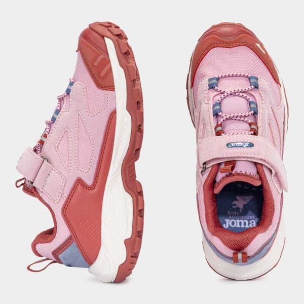 Joma Quito Vaelluskengät  EU 36