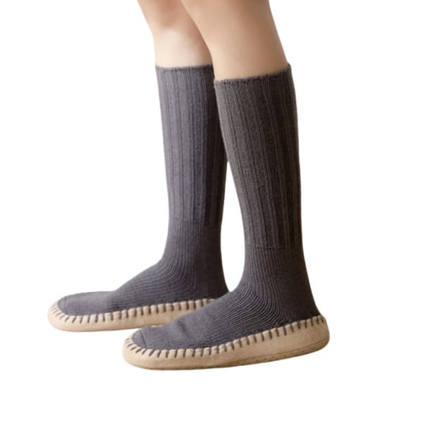 INF Hyggelige Fleece-benvarmere til kvinder