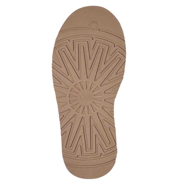 Ugg Classic Mini Dipper Stövlar Brun EU 39 Kvinna