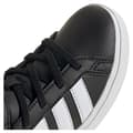 Pikkukuva 7 / 7: Adidas Grand Court Mid Lenkkarit Musta EU 28 Poika