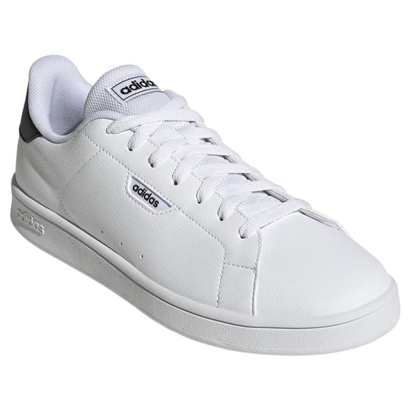 Adidas Urban Court Sko Hvid EU 46 Mand