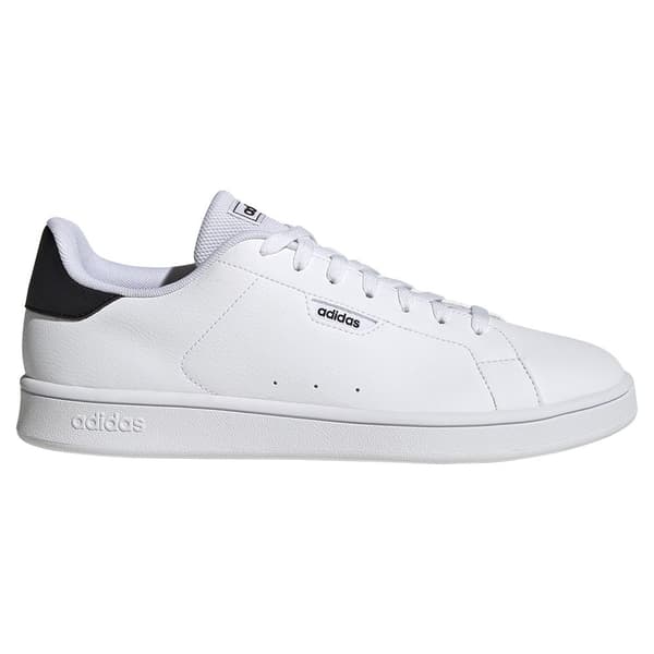 Adidas Urban Court Sko Hvid EU 46 Mand