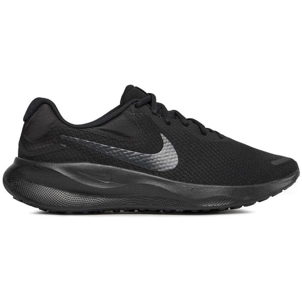 Nike Revolution 7 Löparskor Svart EU 45 Man