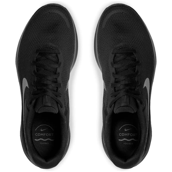 Nike Revolution 7 Juoksukengät Musta EU 42 1/2 Mies