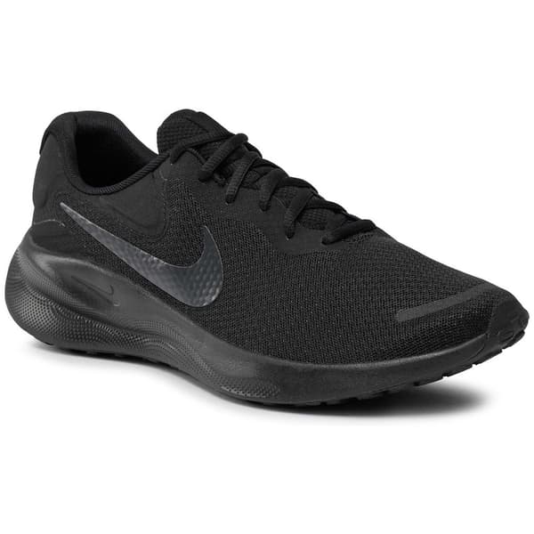 Nike Revolution 7 Löparskor Svart EU 42 1/2 Man