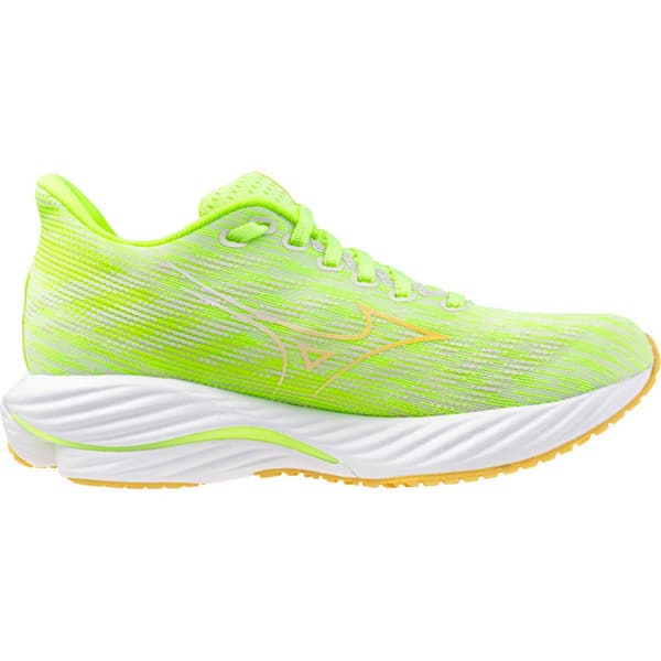 Mizuno Wave Rider 28 Løbesko Grøn EU 35 Kvinde
