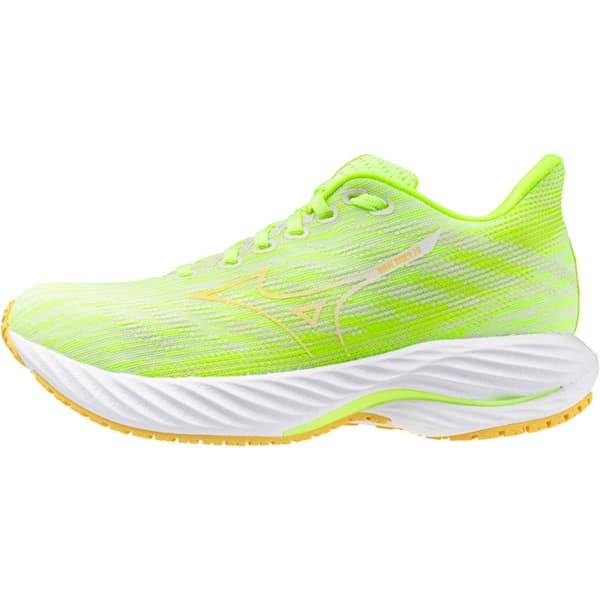 Mizuno Wave Rider 28 Løbesko Grøn EU 35 Kvinde