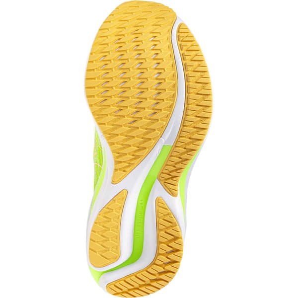 Mizuno Wave Rider 28 Løbesko Grøn EU 35 Kvinde