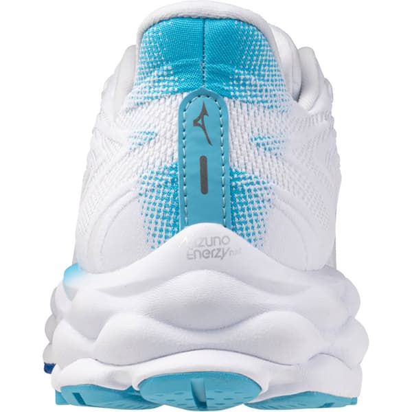 Mizuno Wave Sky 8 Löparskor Vit EU 44 Kvinna