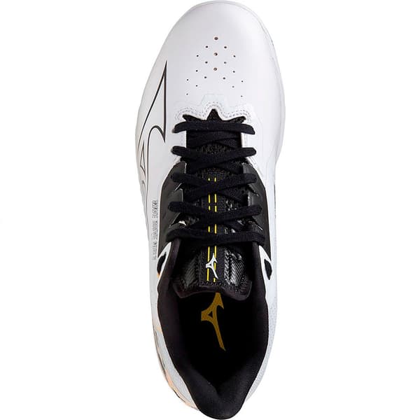 Mizuno Wave Drive Neo 3 Inomhuscykelsko Vit EU 47 Man