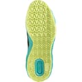 Miniatyrbild 2 av 5: Mizuno Wave Enforce Court Cc Leraskor Svart EU 40 Man