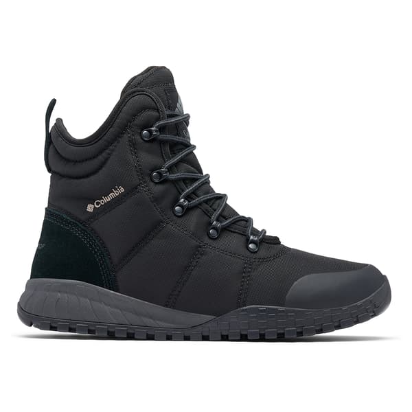 Columbia Fairbanks™ Omni-heat™ Vandringskängor Svart EU 40 1/2 Man