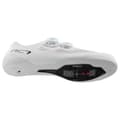 Miniatyrbillede 6 af 6: Shimano Rc703 Landsvägscykelsko Hvid EU 39 1/2 Mand