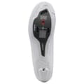 Miniatyrbillede 2 af 6: Shimano Rc703 Landsvägscykelsko Hvid EU 39 1/2 Mand