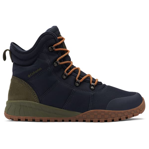 Columbia Fairbanks™ Omni-heat™ Vandringskängor Blå EU 44 1/2 Man