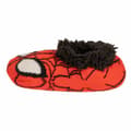 Miniatyrbillede 2 af 7: House Slippers Spider-Man Red