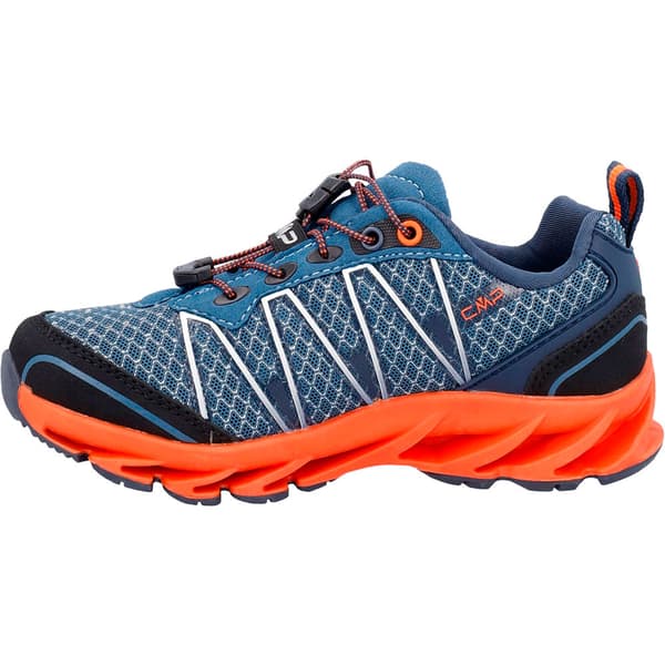 Cmp Altak Wp 2.0 39q4794k Trailskor EU 26 Pojke