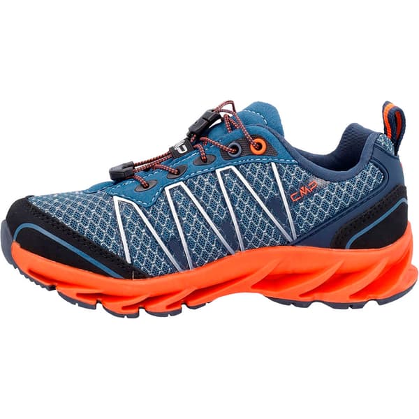 Cmp Altak Wp 2.0 39q4794j Trailskor EU 41 Pojke