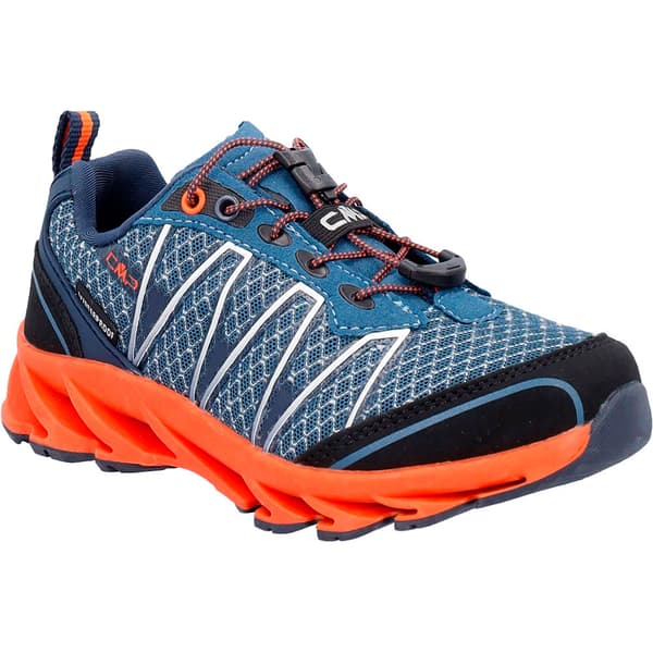 Cmp Altak Wp 2.0 39q4794j Trailskor EU 41 Pojke