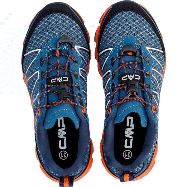 Cmp Altak Wp 2.0 39q4794j Trailskor EU 41 Pojke