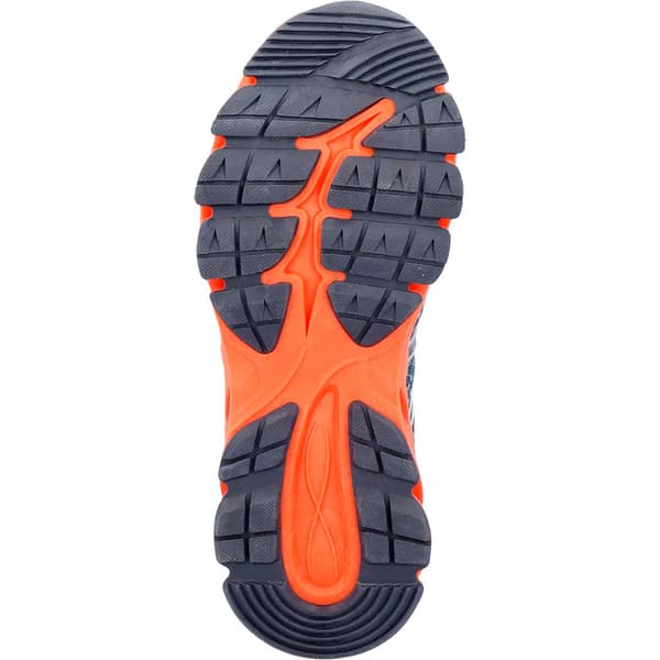 Cmp Altak Wp 2.0 39q4794j Trailskor EU 41 Pojke