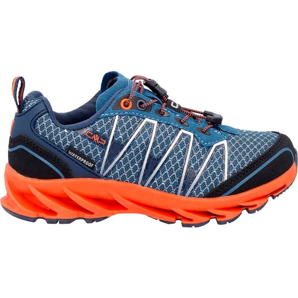 Cmp Altak Wp 2.0 39q4794j Trailskor EU 41 Pojke
