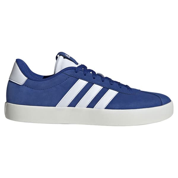 Adidas Vl Court 3.0 Lenkkarit Sininen EU 44 2/3 Mies