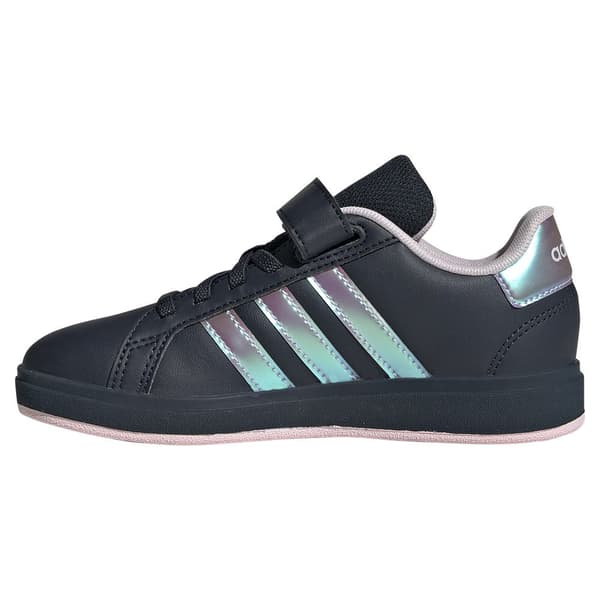Adidas Grand Court 2.0 Lenkkarit Musta EU 28 1/2 Poika