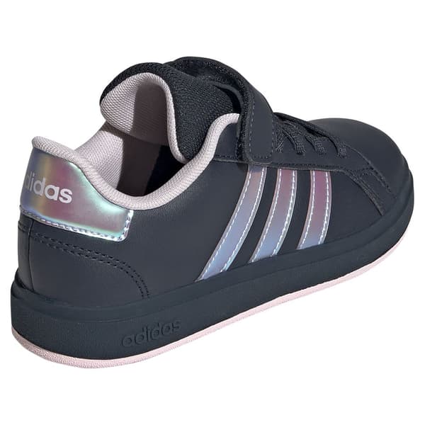 Adidas Grand Court 2.0 Lenkkarit Musta EU 28 1/2 Poika