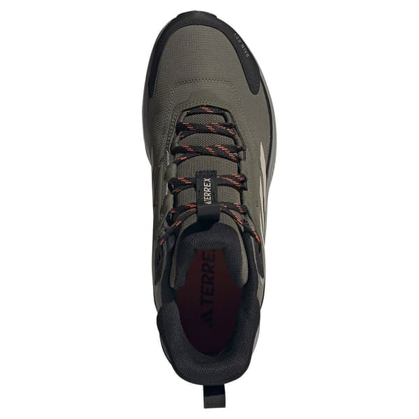 Adidas Terrex Anylander Mid Rain.rdy Vandringsskor Grå EU 44 2/3 Man