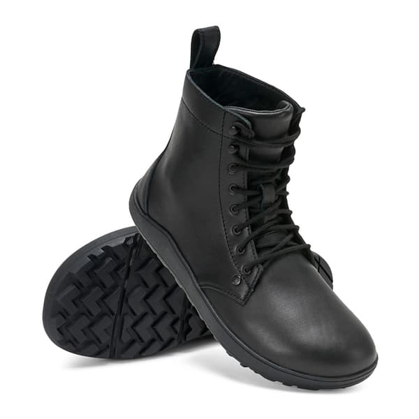 Xero Shoes Breckenridge Saappaat Musta EU 37 Nainen