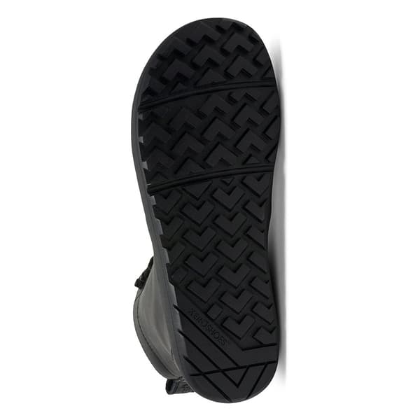 Xero Shoes Breckenridge Saappaat Musta EU 37 Nainen