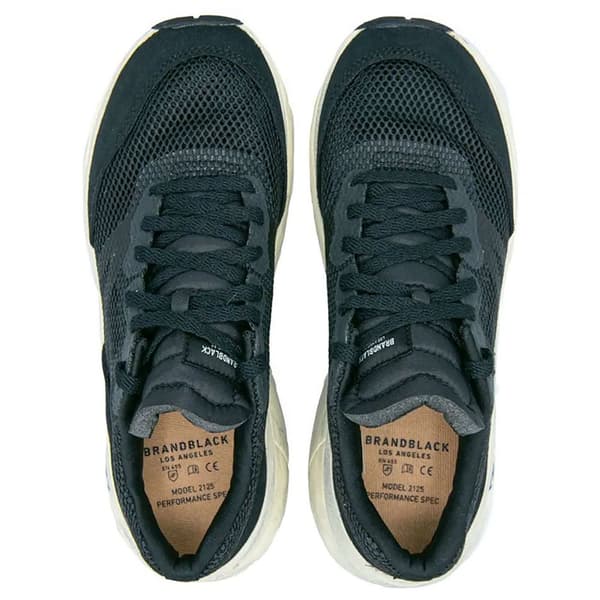 Brandblack Specter Sc 2.0 Sko Sort EU 42 Mand