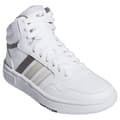 Pikkukuva 5 / 8: Adidas Hoops 3.0 Mid Lenkkarit Valkoinen EU 30 1/2 Poika