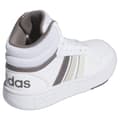 Pikkukuva 6 / 8: Adidas Hoops 3.0 Mid Lenkkarit Valkoinen EU 30 1/2 Poika
