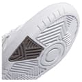 Pikkukuva 8 / 8: Adidas Hoops 3.0 Mid Lenkkarit Valkoinen EU 30 1/2 Poika