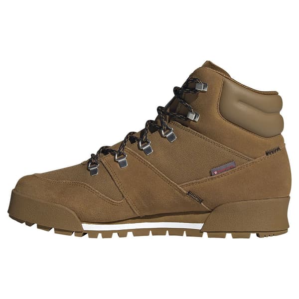 Adidas Terrex Snowpitch Cold.rdy Vandringsskor Brun EU 40 Man