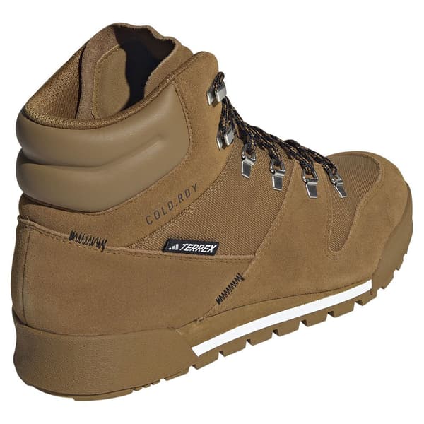 Adidas Terrex Snowpitch Cold.rdy Vandringsskor Brun EU 40 Man